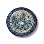 261 Bunzlau Gebaksbordje U5116 261 Gebaksbordjes Ø 16 cm